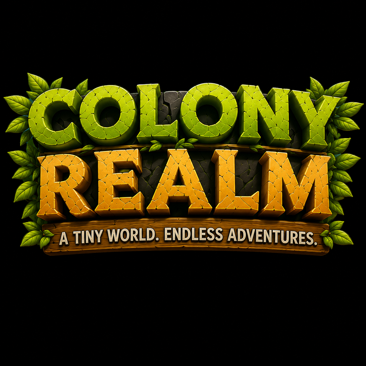 Colony Realm